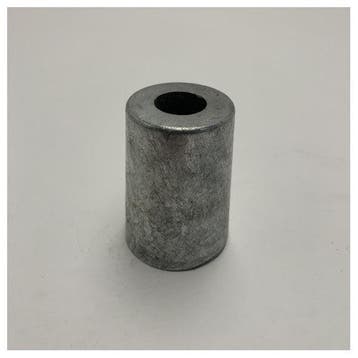 Bieden: Technoseal PRP-800402E Propeller Zinc Anode for 35, Ophalen of Verzenden
