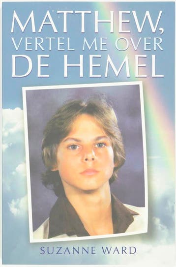 Matthew, vertel me over de hemel 9789020202090 S. Ward, Verzenden, S. Ward
