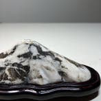 Steen - Suiseki Bonseki Japans Bergvormige