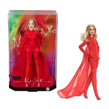 Barbie - Barbiepop Kylie Minogue - Australië