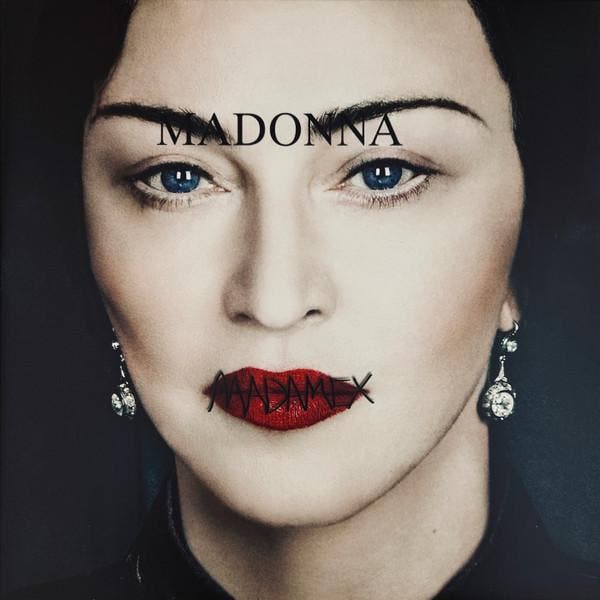 Madonna - Madame X, CD & DVD, Vinyles | Pop, Envoi