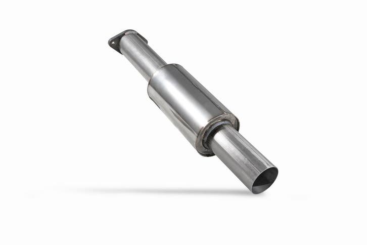 Ford Focus ST MK4 Hatch / Focus ST MK4 Estate | Resoneerde G, Autos : Pièces & Accessoires, Systèmes d'échappement, Envoi