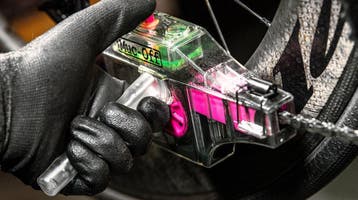 Muc-Off X-3 Kettingreiniger Apparaat incl. Drivetrain, Verzenden, Nieuw, MUC-off