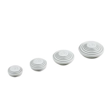 Schneider Mureva Flex Doorvoer 4-20mm Grijs IP55 - ISM71071, Verzenden, Nieuw