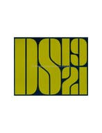 1966 CITROEN DS PROGRAMMA BROCHURE NEDERLANDS