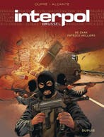 De zaak Patrice Hellers / Interpol / 1 9789031430987 Dupre, Verzenden, Dupre