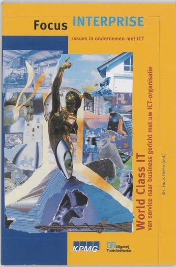 Focus INTERPRISE - Onbekend, Boeken, Verzenden, Nieuw