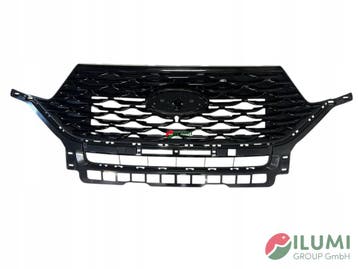 Grill Ford Explorer IV/4 ST LB5B-8200-EBW, Verzenden, Gebruikt