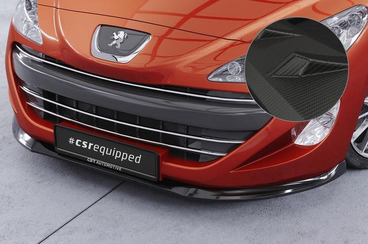 Cupspoiler voor Peugeot RCZ CSL761-M, Autos : Pièces & Accessoires, Carrosserie & Tôlerie, Envoi