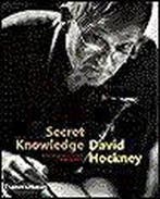 Secret knowledge 9780500237854 David Hockney, Boeken, Verzenden, Gelezen, David Hockney