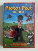PIETER POST DE FILM (IN SEAL) (DVD), Gebruikt