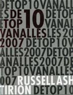 De top 10 van alles 2007 9789043908627 R. Ash, Verzenden, Zo goed als nieuw, R. Ash