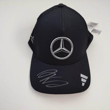 Mercedes - Formule 1 - Andrea Kimi Antonelli - 2025 -