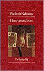 BB-literair Heer, vrouw, boer / BB-literair 9789023431756, Verzenden, Gelezen, Vladimir Nabokov