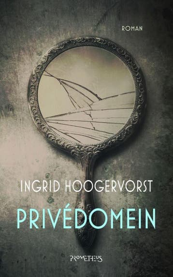 Privedomein 9789044626766 Ingrid Hoogervorst, Verzenden, Gelezen, Ingrid Hoogervorst