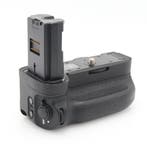 Sony VG-C3EM vertical batterygrip | Tweedehands, Audio, Tv en Foto, Verzenden, Zo goed als nieuw