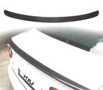 Aileron Lame de Coffre Pour Audi A4 B8 09-12 Carbone, Verzenden