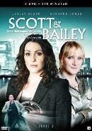 Scott & Bailey 2 op DVD, Verzenden, Nieuw in verpakking