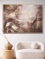 Ana Marc - Comfortable silence - XXL