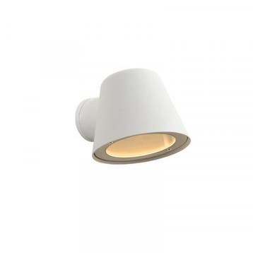 Lucide DINGO-LED - Wandlamp Buiten - LED Dimb. -, Verzenden, Nieuw