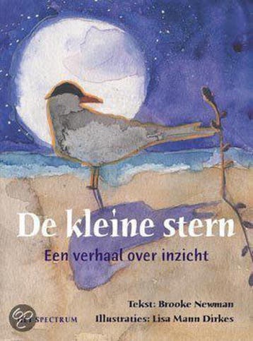 De kleine stern 9789027479310 Brooke Newman, Boeken, Verzenden, Gelezen, Brooke Newman