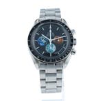Omega - Speedmaster Professional Moonwatch From The Moon to, Nieuw