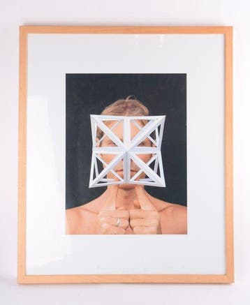 Wido Blokland (Nederland, *1966) - Mudra (Perspectief