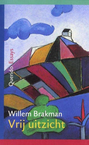 Vrij uitzicht 9789021454214 Willem Brakman, Verzenden, Willem Brakman