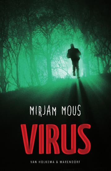 Virus 9789000340330 Mirjam Mous, Boeken, Verzenden, Gelezen, Mirjam Mous
