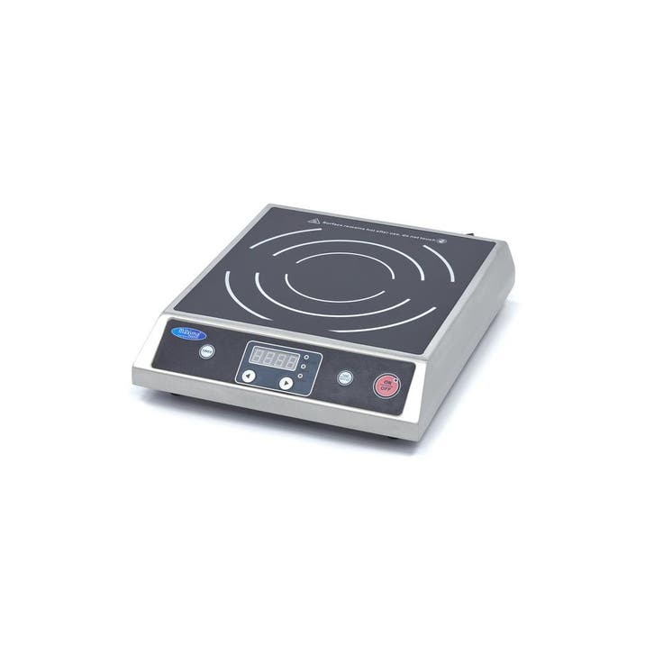 Plaque à induction - Ø26 cm - 2700W, Elektronische apparatuur, Kookplaten, Verzenden