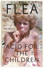 Acid for the children 9789000367139 Flea, Verzenden, Flea