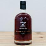 Quinta de La Rosa - 20 years old Tawny - Porto - 3 Jennies, Nieuw
