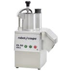 Groentesnijder | ULTRA | Ø39-58/170x75mm | 150kg/u | 0.6kW, Verzenden, Nieuw in verpakking