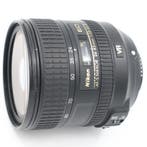 Nikon AF-S 24-85mm F/3.5-4.5 G ED VR | Occasion, Ophalen of Verzenden, Nieuw