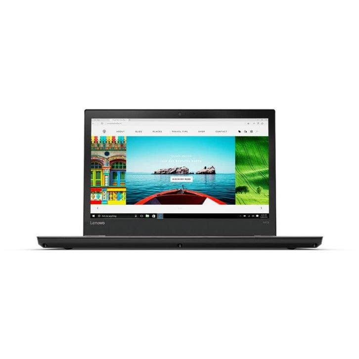 Lenovo ThinkPad A475 - AMD Pro A12 - 8GB, Informatique & Logiciels, Ordinateurs portables Windows, Enlèvement ou Envoi