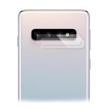 Samsung Galaxy S10 Tempered Glass Camera Lens Cover -, Verzenden