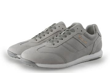 Cycleur de Luxe Sneakers in maat 43 Grijs, Kleding | Heren, Schoenen, Overige kleuren, Verzenden, Zo goed als nieuw, Sneakers