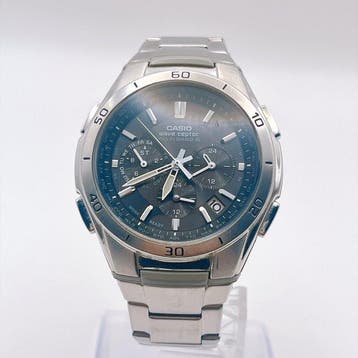 Casio - Wave Ceptor - Zonder minimumprijs - WVQ-M410 - Heren, Bijoux, Sacs & Beauté