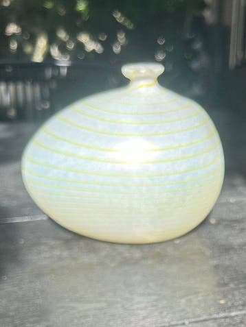 Kosta - Bertil Vallien - Vase - Verre