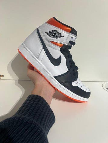 Nike - Air Jordan 1 High - Sneakers - Maat: EU 42 - Nieuw, Kleding | Heren, Schoenen, Nieuw