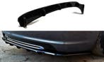Diffuser Aanzet Met Vinnen M-Bumper BMW 3 Serie E46 B5034, Nieuw, Achter, BMW