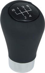 BMW pookknop Shortshift Alu Universeel 5 of 6 Versnellingen, Verzenden, Nieuw