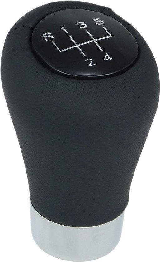BMW pookknop Shortshift Alu Universeel 5 of 6 Versnellingen, Autos : Divers, Accessoires de voiture, Envoi