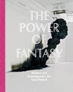 The power of fantasy 9783791351452, Verzenden, Zo goed als nieuw