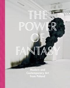 The power of fantasy 9783791351452, Boeken, Taal | Engels, Zo goed als nieuw, Verzenden