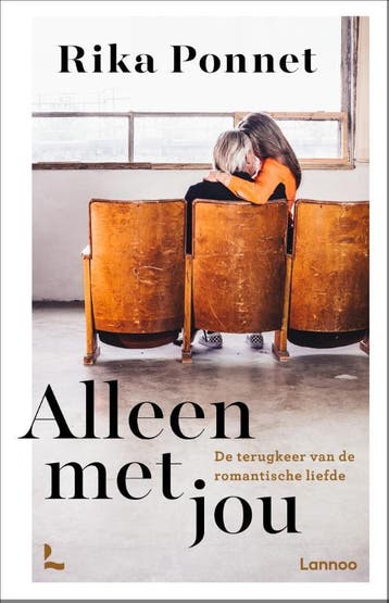 Alleen met jou 9789401439206 Rika Ponnet, Boeken, Verzenden, Gelezen, Rika Ponnet