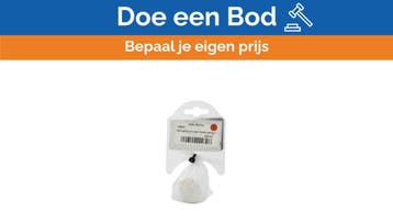 Bieden: Plastimo 10633 Boat Spreader 19 mm White, Ophalen of Verzenden, Nieuw