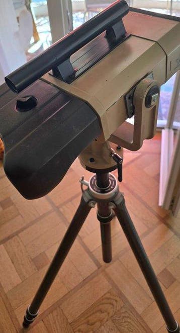 Observation binoculars - Observation 30x75 - 1980-1990 -
