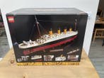 Lego Set - 10294 - Icons - LEGO TITANIC BRAND NEW! SEALED!, Nieuw