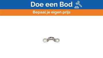 Bieden: Harken H137 Large Stainless Steel Eye, Ophalen of Verzenden, Nieuw